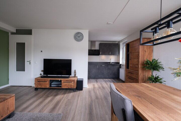 Foto 3 - Keinsmerwiel 112, Heerhugowaard