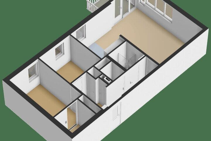 Foto 21 - Keinsmerwiel 112, Heerhugowaard