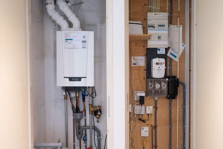 Foto 23 - Keinsmerwiel 112, Heerhugowaard