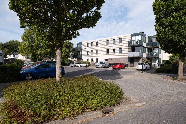 Foto 27 - Keinsmerwiel 112, Heerhugowaard