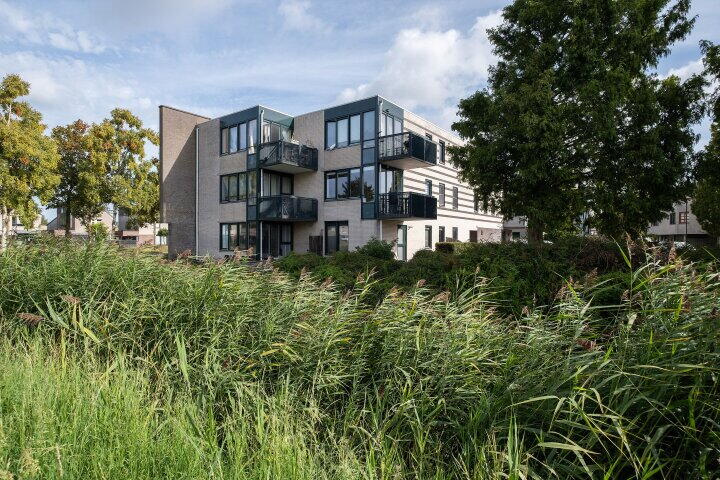 Foto 29 - Keinsmerwiel 112, Heerhugowaard