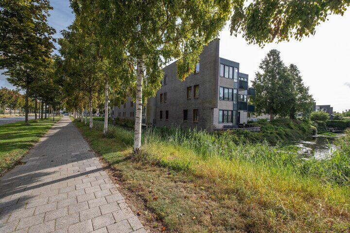 Foto 30 - Keinsmerwiel 112, Heerhugowaard