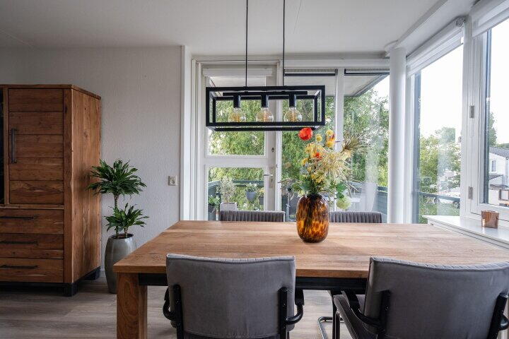 Foto 4 - Keinsmerwiel 112, Heerhugowaard