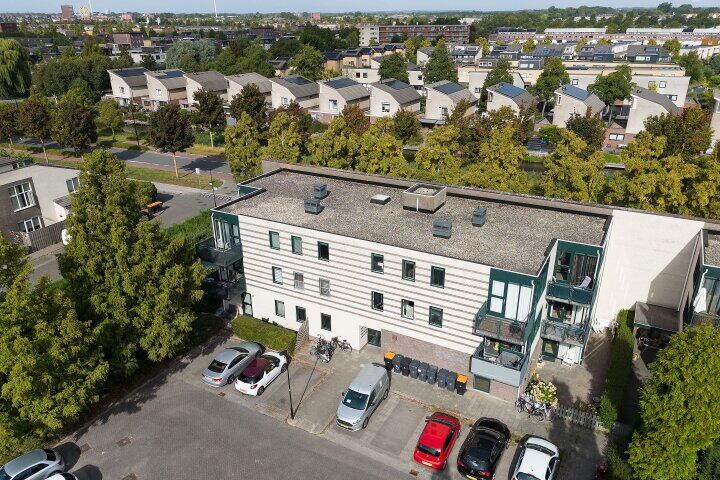 Foto 31 - Keinsmerwiel 112, Heerhugowaard