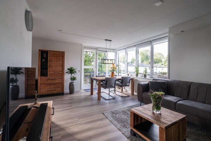 Foto 5 - Keinsmerwiel 112, Heerhugowaard