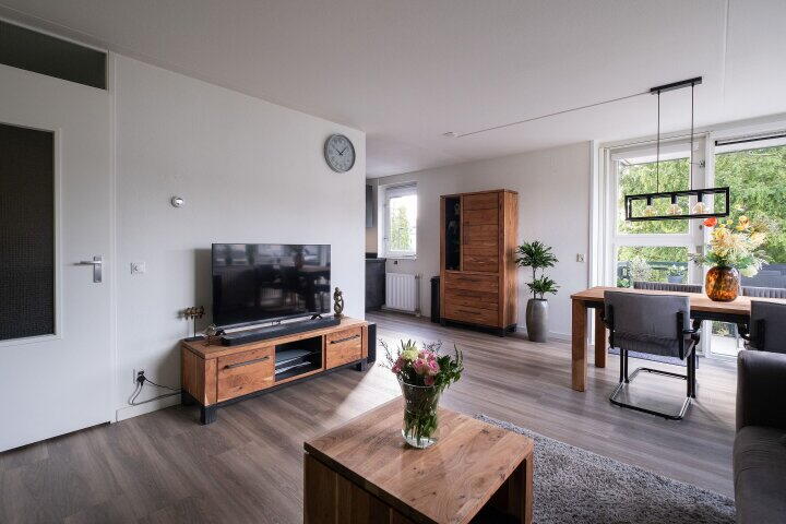 Foto 6 - Keinsmerwiel 112, Heerhugowaard