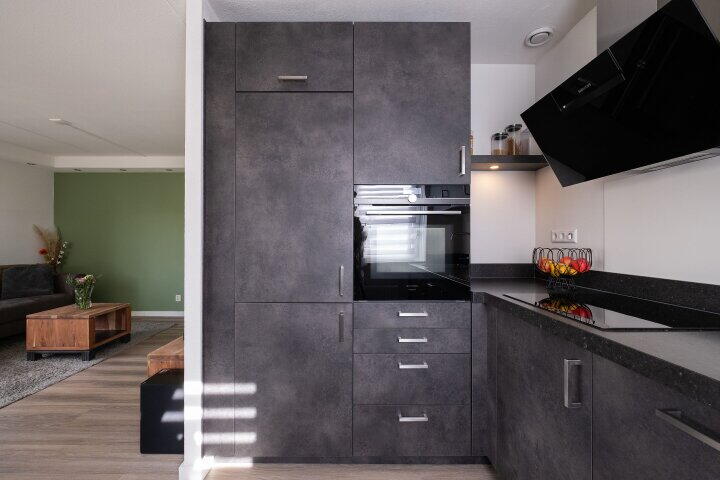 Foto 10 - Keinsmerwiel 112, Heerhugowaard