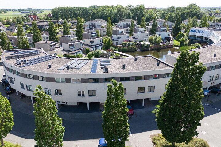 Foto 2 – Keinsmerwiel 23, Heerhugowaard