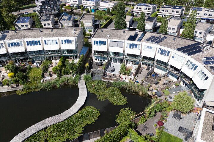 Foto 3 – Keinsmerwiel 23, Heerhugowaard