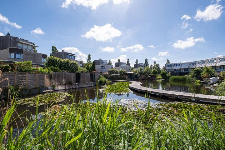 Foto 31 – Keinsmerwiel 23, Heerhugowaard