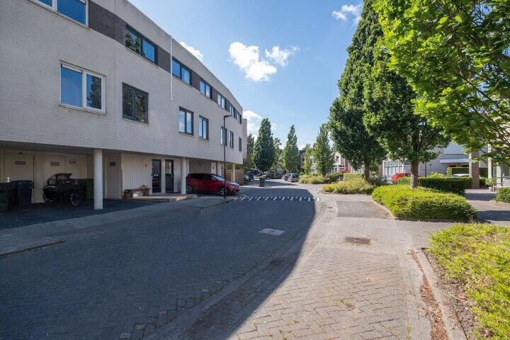 Foto 34 – Keinsmerwiel 23, Heerhugowaard