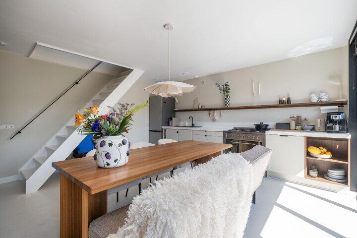 Foto 8 – Keinsmerwiel 23, Heerhugowaard