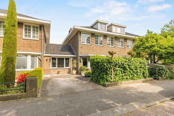Foto 5 - Keizer Karelweg 121, Amstelveen