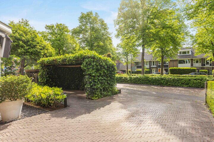 Foto 6 - Keizer Karelweg 121, Amstelveen