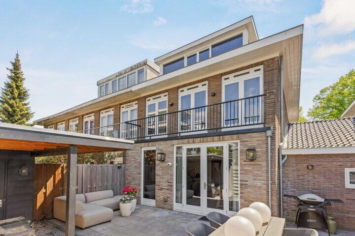 Foto 54 - Keizer Karelweg 121, Amstelveen