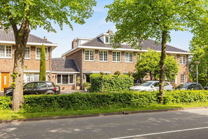 Foto 55 - Keizer Karelweg 121, Amstelveen