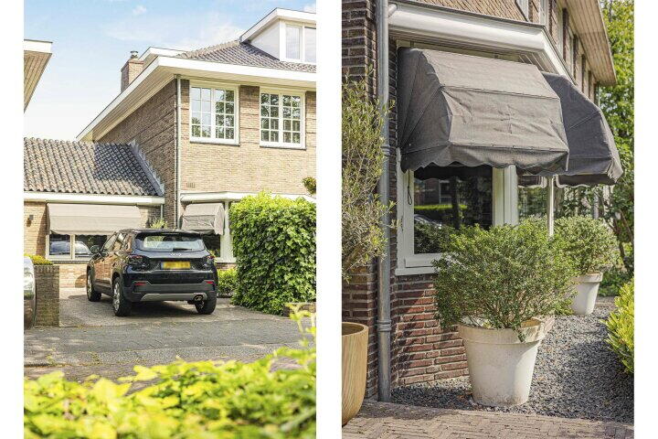 Foto 7 - Keizer Karelweg 121, Amstelveen