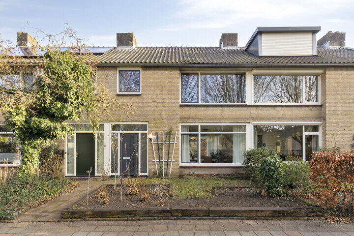 Foto 1 - Keizershof 58, Molenhoek