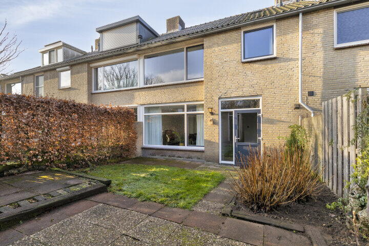 Foto 21 - Keizershof 58, Molenhoek