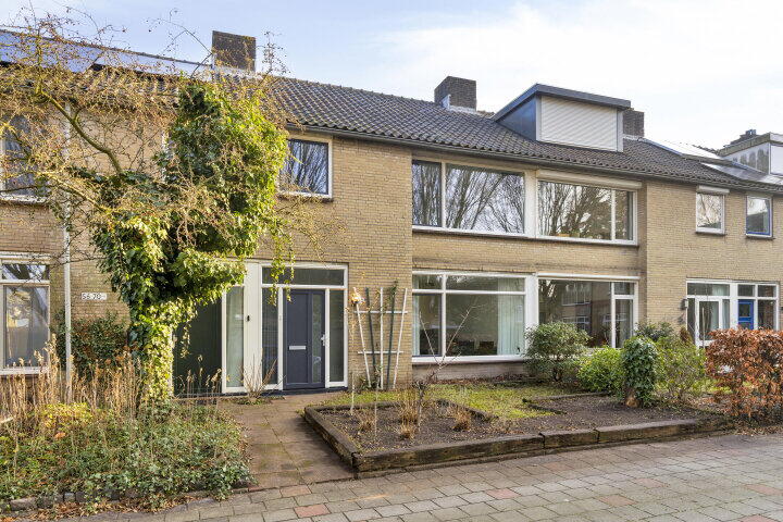 Foto 22 - Keizershof 58, Molenhoek