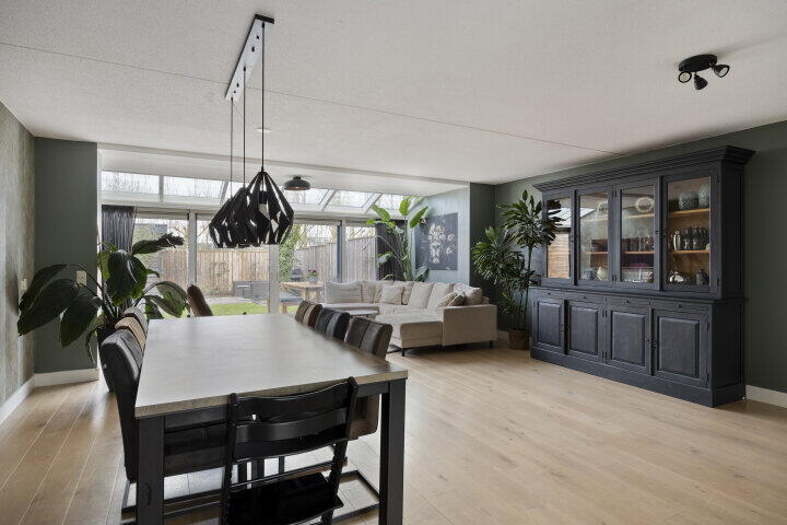 Foto 2 - Keizersmantel 21, Breda