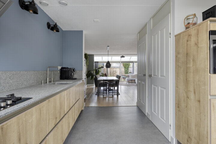 Foto 11 - Keizersmantel 21, Breda