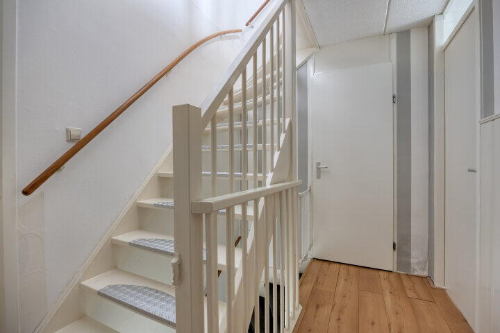 Foto 13 - Keizersmantel 21, Breda