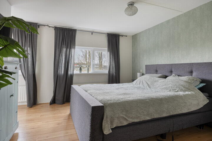 Foto 14 - Keizersmantel 21, Breda