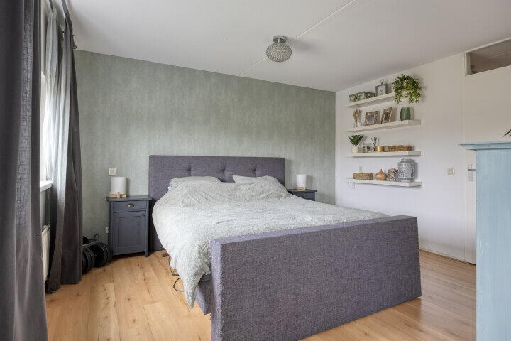 Foto 15 - Keizersmantel 21, Breda