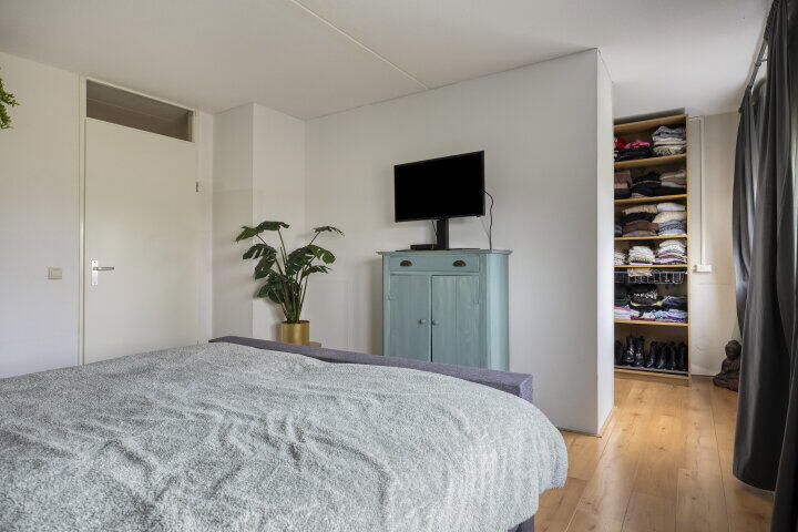 Foto 16 - Keizersmantel 21, Breda