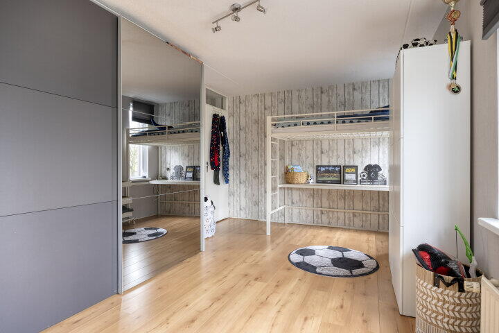 Foto 18 - Keizersmantel 21, Breda