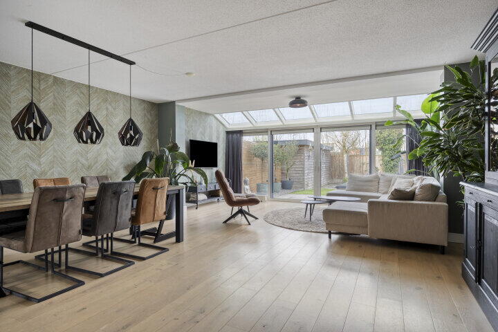 Foto 3 - Keizersmantel 21, Breda