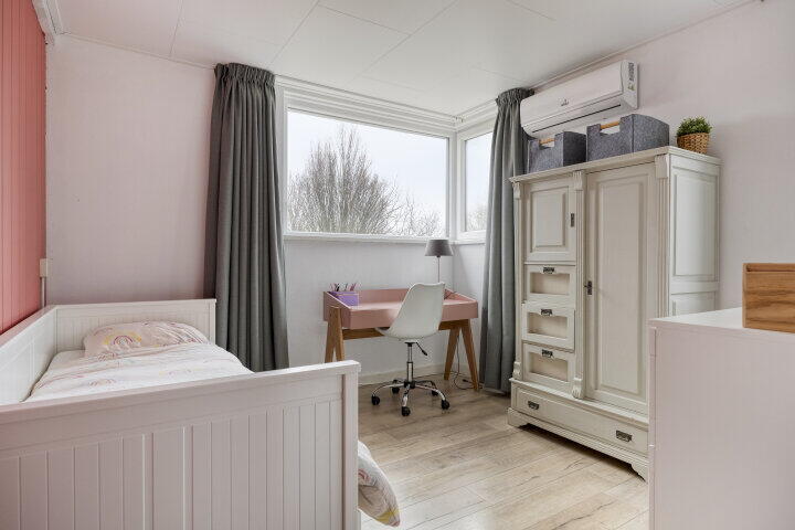 Foto 22 - Keizersmantel 21, Breda