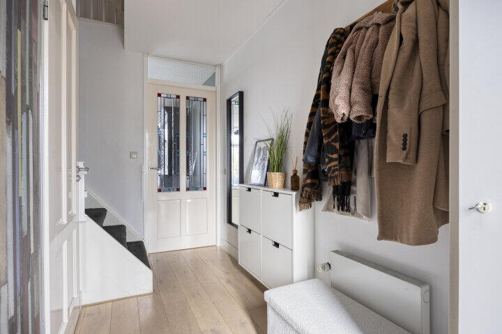 Foto 24 - Keizersmantel 21, Breda