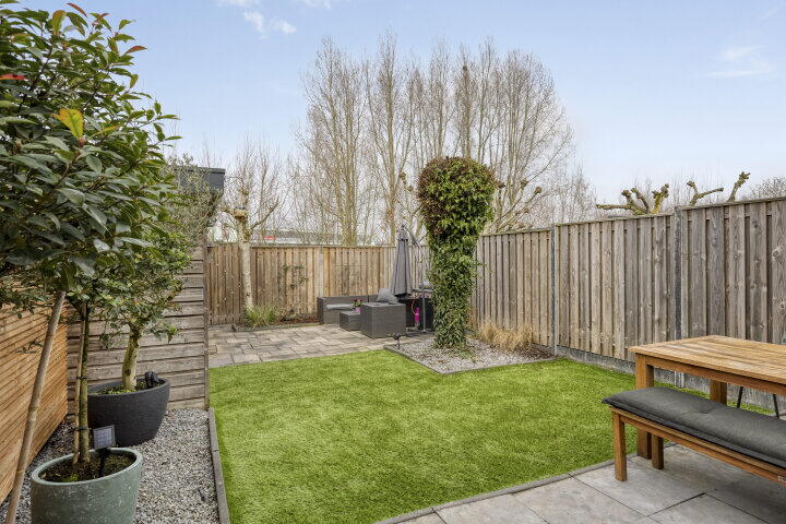 Foto 25 - Keizersmantel 21, Breda