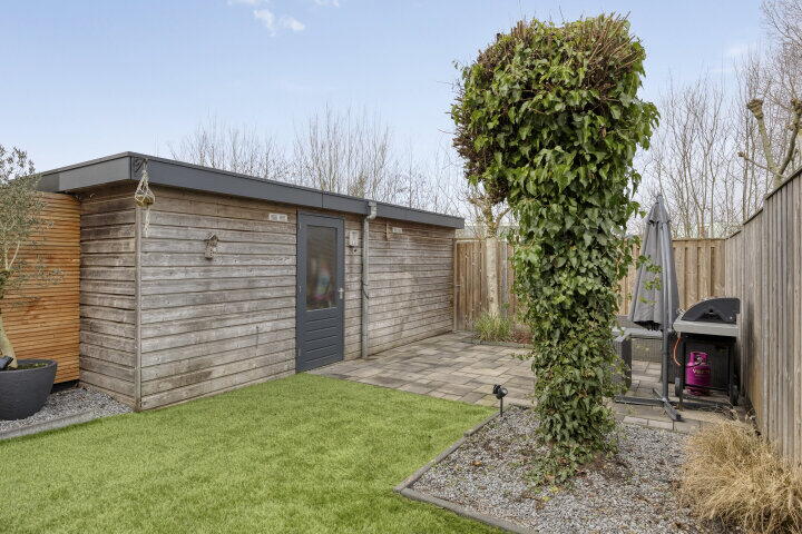 Foto 26 - Keizersmantel 21, Breda