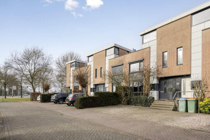 Foto 28 - Keizersmantel 21, Breda