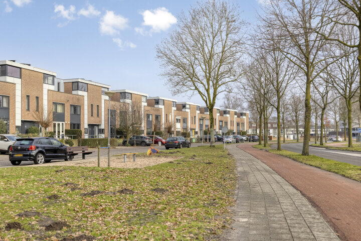 Foto 29 - Keizersmantel 21, Breda