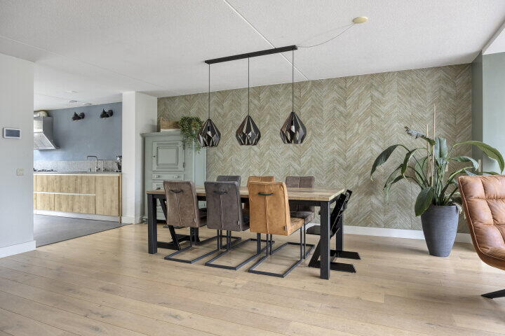 Foto 4 - Keizersmantel 21, Breda