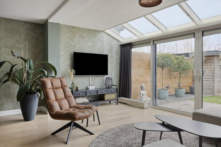 Foto 5 - Keizersmantel 21, Breda