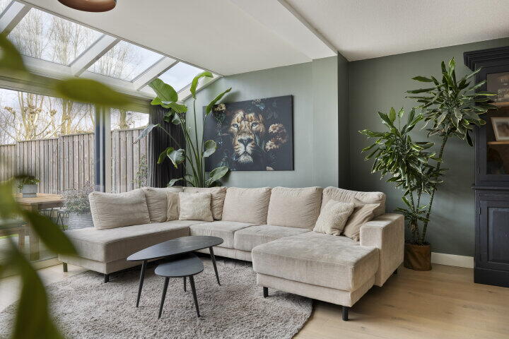 Foto 6 - Keizersmantel 21, Breda