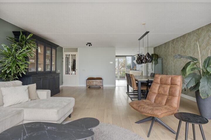 Foto 7 - Keizersmantel 21, Breda