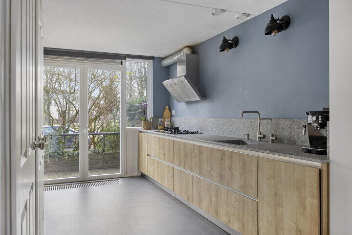 Foto 8 - Keizersmantel 21, Breda