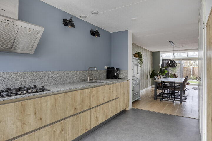 Foto 9 - Keizersmantel 21, Breda