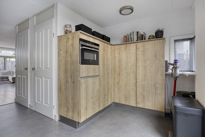 Foto 10 - Keizersmantel 21, Breda