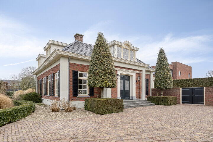 Foto 2 - Kelvinstraat 61, Wijchen