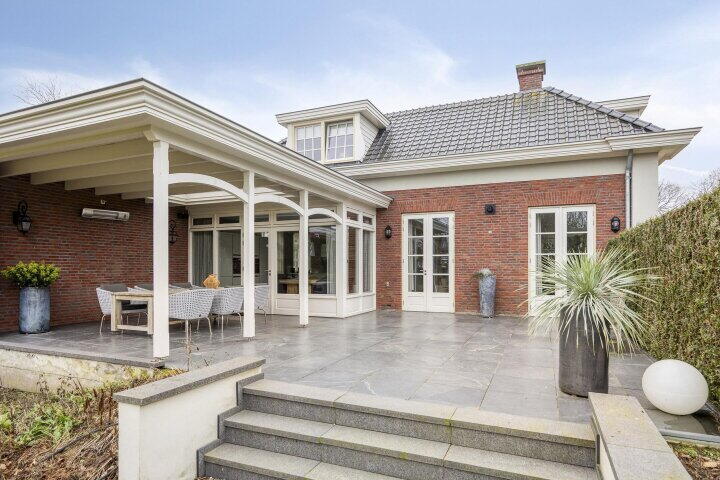 Foto 38 - Kelvinstraat 61, Wijchen