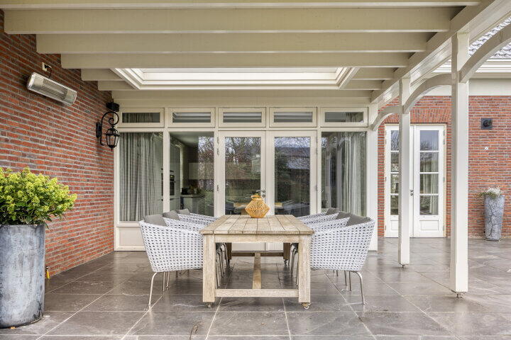 Foto 40 - Kelvinstraat 61, Wijchen