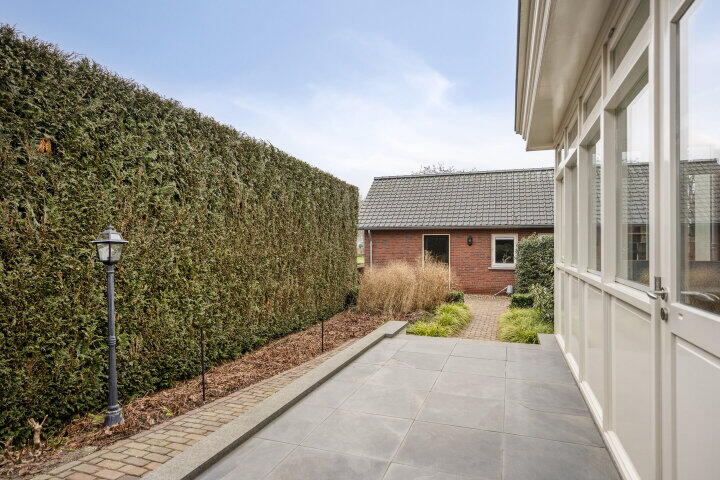 Foto 50 - Kelvinstraat 61, Wijchen