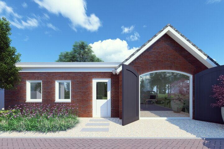 Foto 52 - Kelvinstraat 61, Wijchen